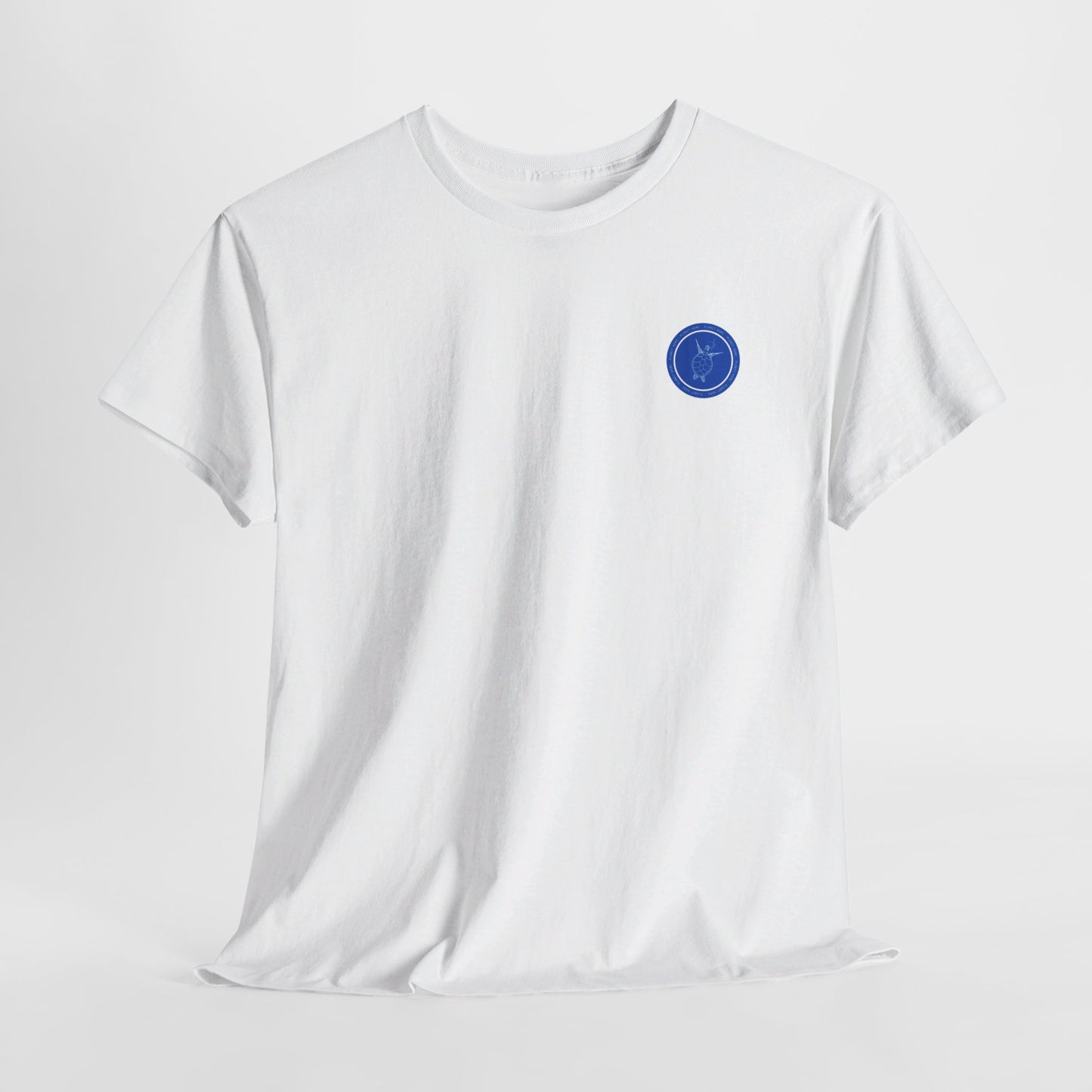 Respect The Locals Cotton Tee