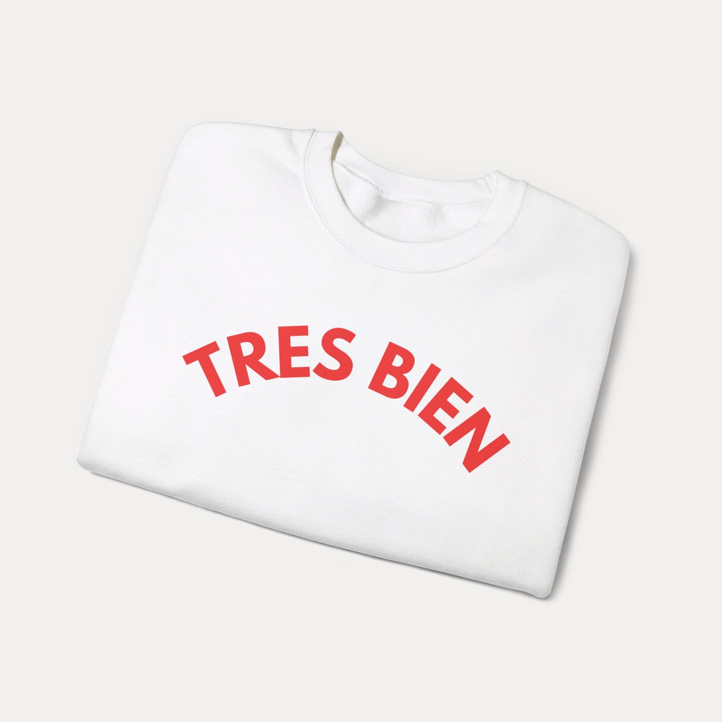Tres Bien Sweatshirt