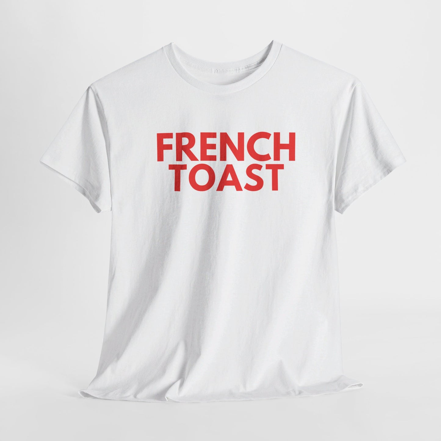 French Toast Tee