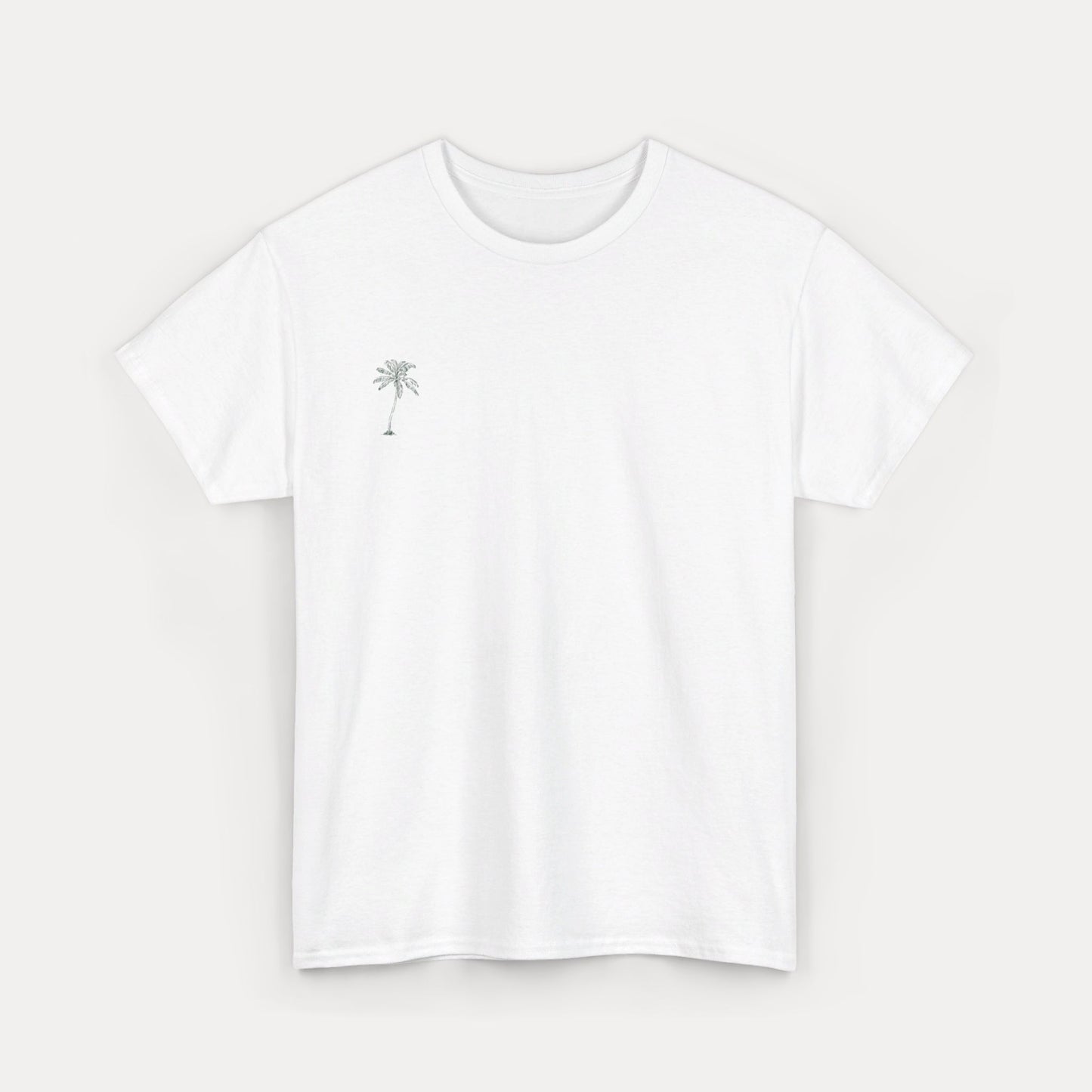 La Siesta Cotton Tee